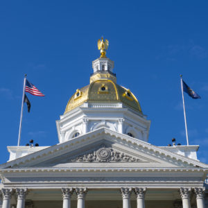 Rent Control Bill Crushed as 117 NH Dems Join GOP in House Vote