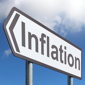 MICHEL: Inflation, Yes. Panic? No.