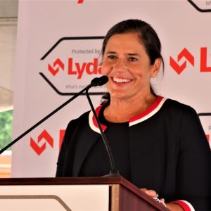 Lydall Puts NH on Frontline In Fight Against PPE Fraud