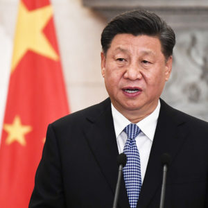 MURRAY: The America COMPETES Act Seeks to Counter China by Imitating It