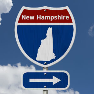 NH Named Top State For Economic Freedom Two Years in a Row