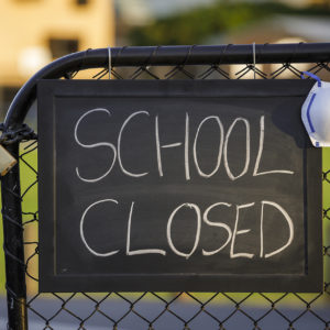 NH Schools Ranked 5th Safest to Reopen. Why Are So Many Still Closed?