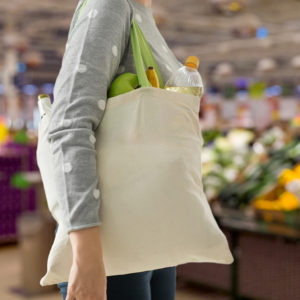 NH Grocers: Food Stores Are Ready for Return of Reusable Bags