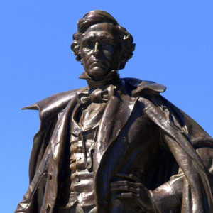 The Debate Over Statues Reaches New Hampshire