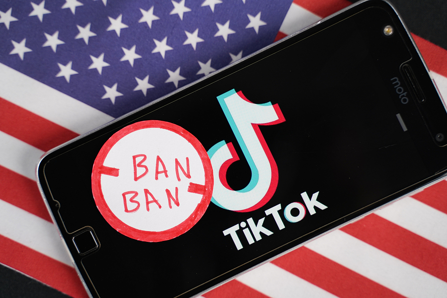 Sununu Bans TikTok on State Phones As National Furor Grows NH Journal