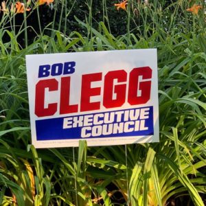 AVARD: Why I’m Supporting Bob Clegg for Executive Council