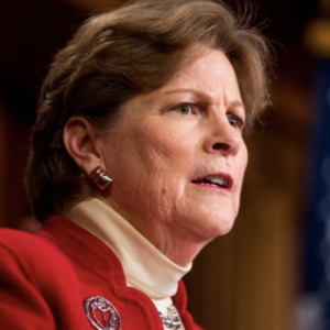 Shaheen: Don’t Worry About 87,000 New IRS Agents — If You’re Honest