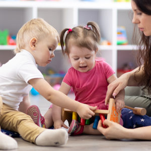 New Poll Shows Bipartisan Support for Child Care Scholarships in New Hampshire