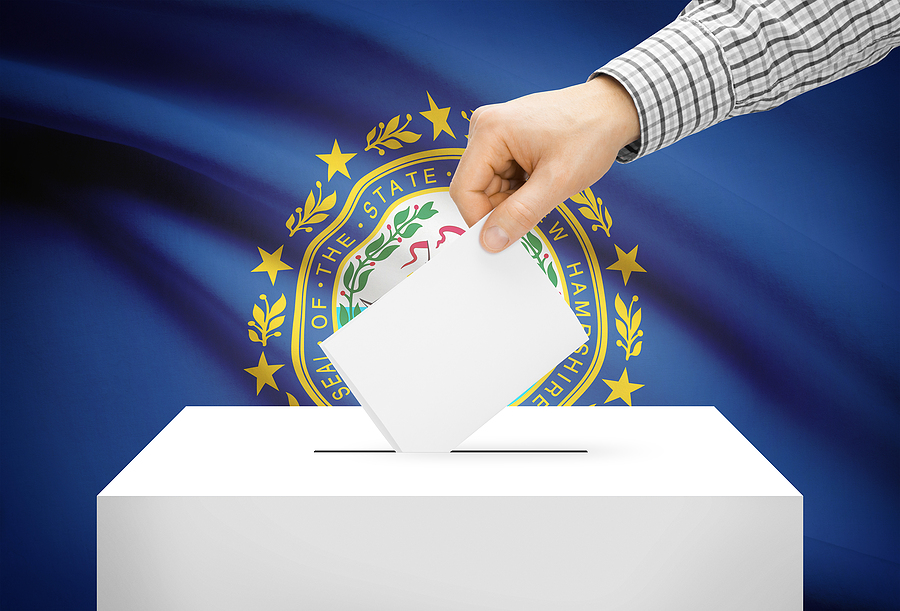 Your 2024 NHGOP Primary Election Roundup NH Journal