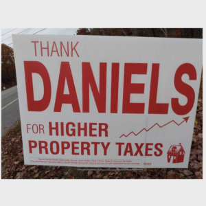 NHDems’ Property Tax Counterattack Could Backfire