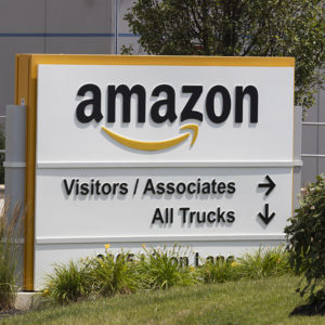 NHDOT Signs Off on Amazon Project’s Traffic Plan in Hudson
