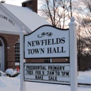 Newfields Prosecutor (Finally) Drops Case Against NHJournal Reporter