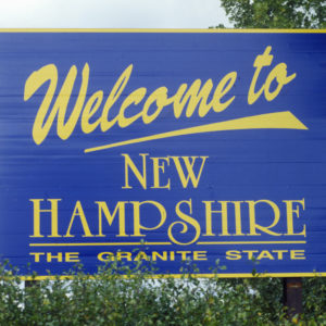 NH Has America’s Third-Lowest Tax Burden, While MA Taxes Drive Wealthy Away