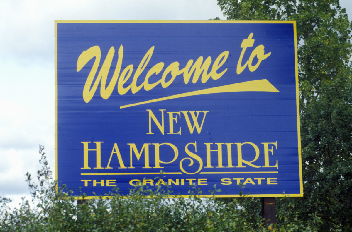 ABRAMI: New to New Hampshire? Please Don’t Try to Change This Great State. – NH Journal