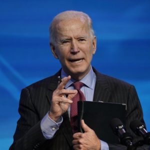 NH Says ‘Thanks, But No Thanks’ to Biden’s Gun Control Push