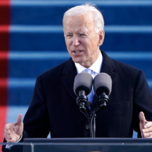 HOLY COW! HISTORY: Worst First Year as POTUS? It’s Not Joe Biden