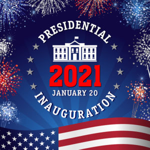 Rediscovering America:  A Quiz on Presidential Inaugurations