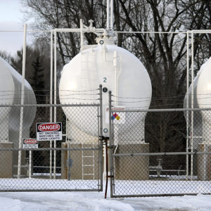 Propane Outlook Strong This Winter