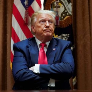 NH Pols React to ‘Abhorrent’ FBI Raid of Trump’s Home