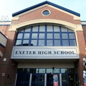 Petition Demands Full Reopening of Exeter Middle and High School