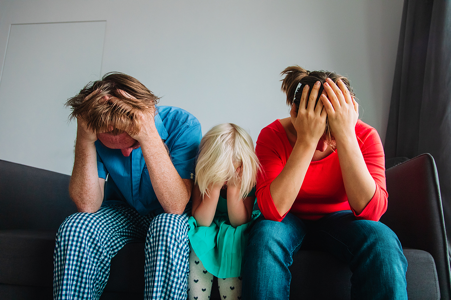 OPINION A Desperate Parent's Plea Teachers, It's Time To Get Back to