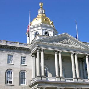 House Concurs on State Budget, Sununu Expected to Sign