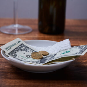 Granite Staters Are New England’s Top Tippers