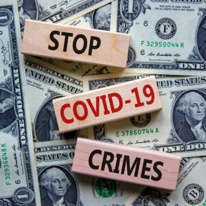 Counterfeit Scams Inspired by COVID Reach ‘Monumental’ Levels, Experts Say