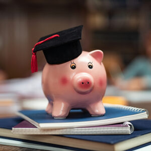 How to Reform Student Loans — Require Down Payments