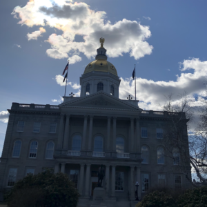 NH Freedom Caucus Calls House Budget a Big Win, But Changes Are Coming