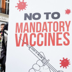 NH Republicans Embrace Regulation Over Free Markets on Vaccine Passports