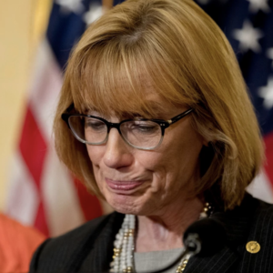 PODCAST: Why Do DC Dems Hate Maggie Hassan?