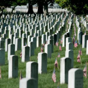 McDONOUGH: We Must Say the Names of the Heroes Who Gave All in Defense of Freedom