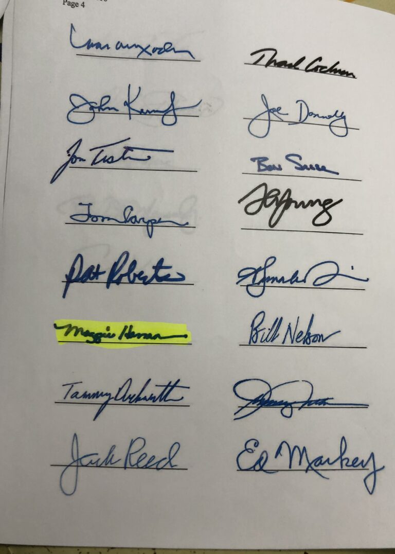 AFP Prez Targets Hassan During Salem Stop NH Journal