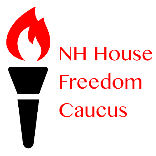 House Freedom Caucus to Leadership 'This Budget is D.O.A.' NH Journal