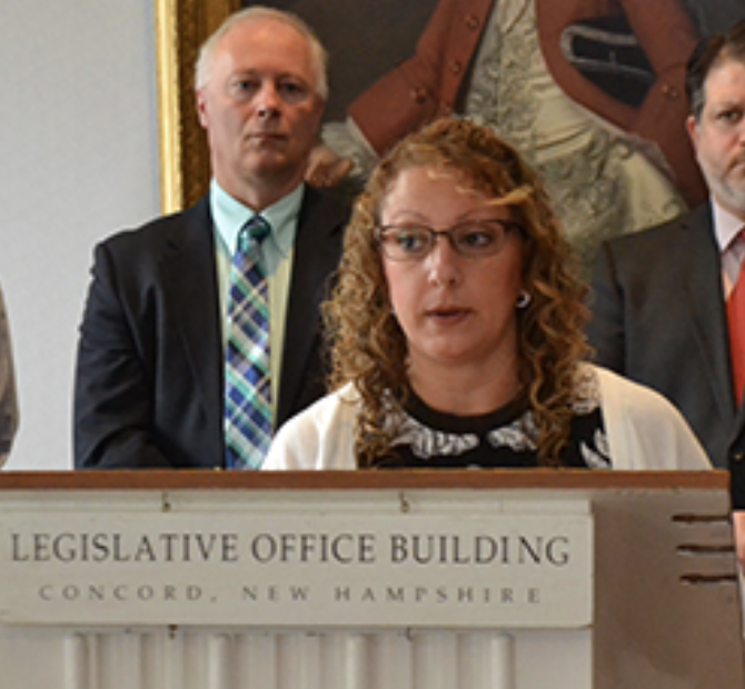 NH Teachers Pay 7M in Dues, Nearly All Goes to High Salaries for Union