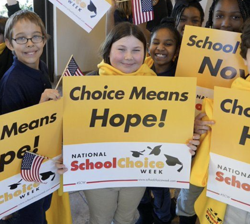 Why School Choice Is the Most Powerful Education Reform NH Journal