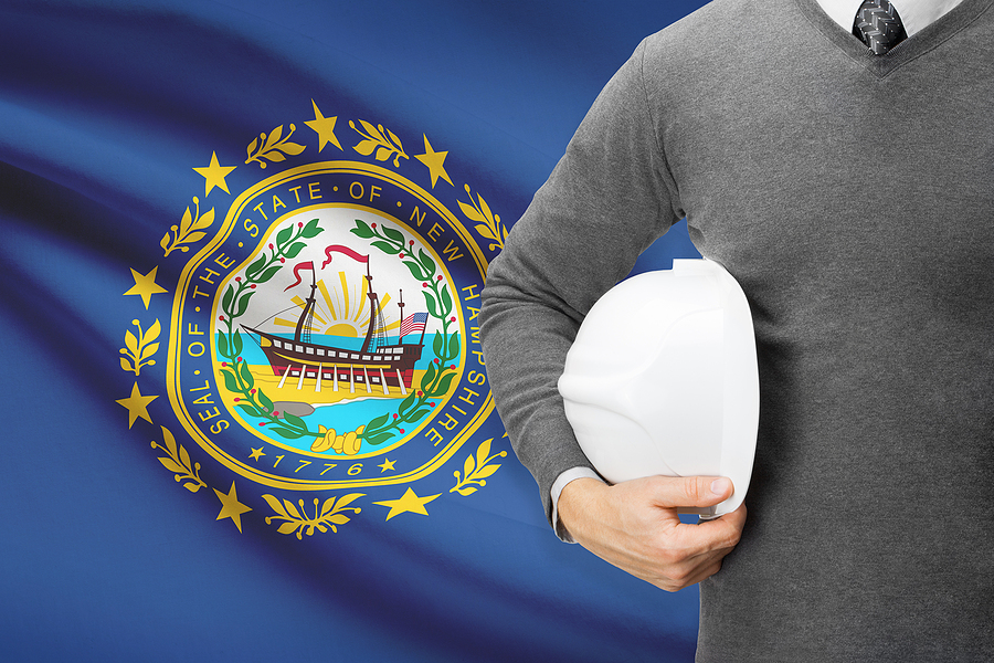 New Hampshire Named Number One for Jobs – NH Journal