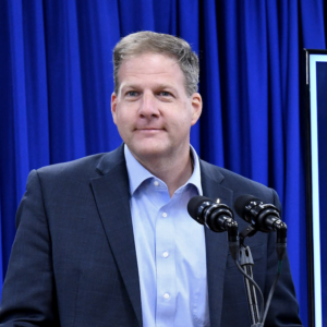 Sununu Says He’ll Sign Budget With 24-Week Abortion Ban, Democrats Pounce