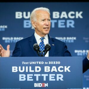 Biden Spending Plan Violates Pledge Not To Tax Middle Class, Experts Say