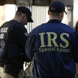 NORQUIST: Democrats Want To Turn IRS Into a Welfare Agency