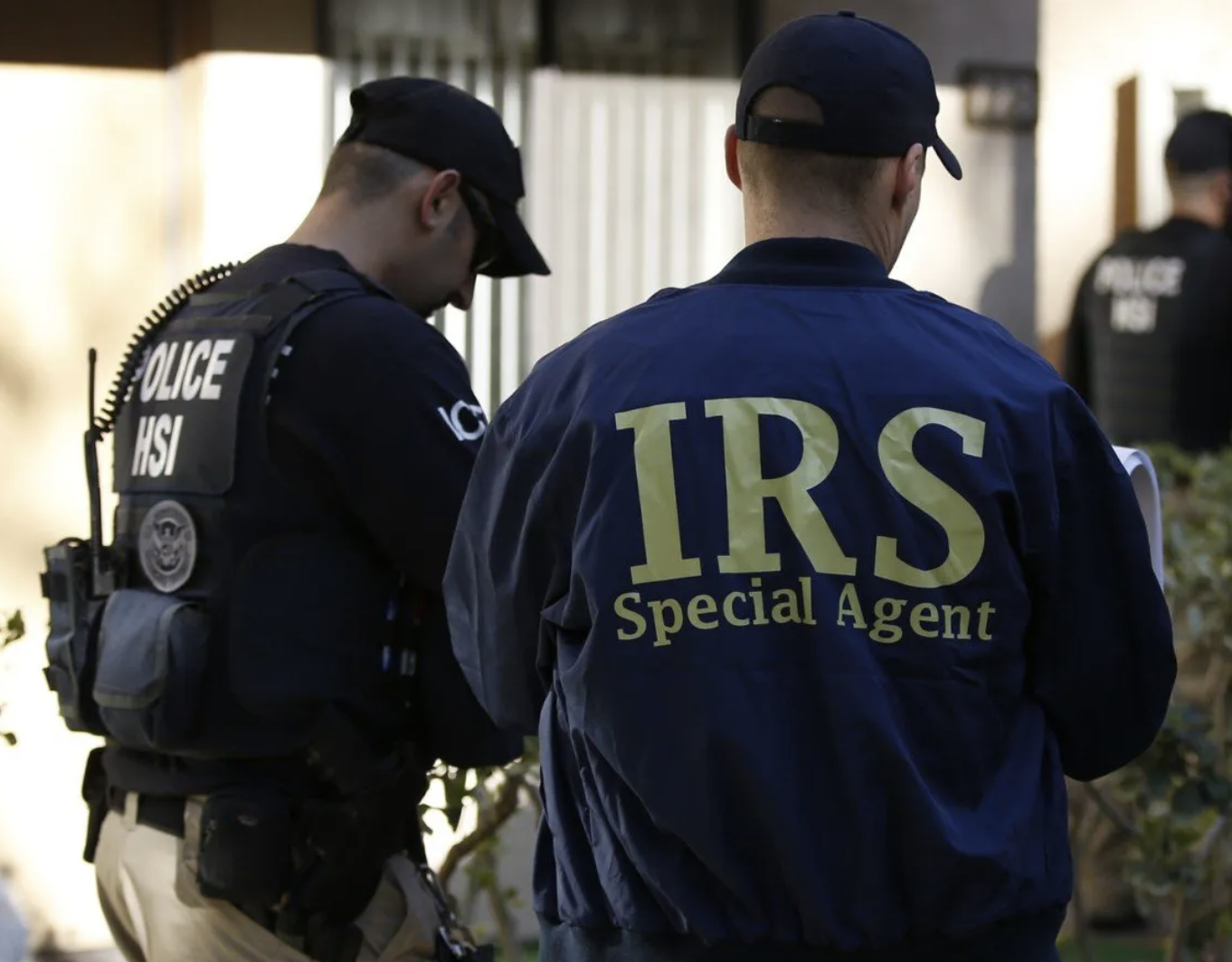 Norquist Democrats Want To Turn Irs Into A Welfare Agency Nh Journal