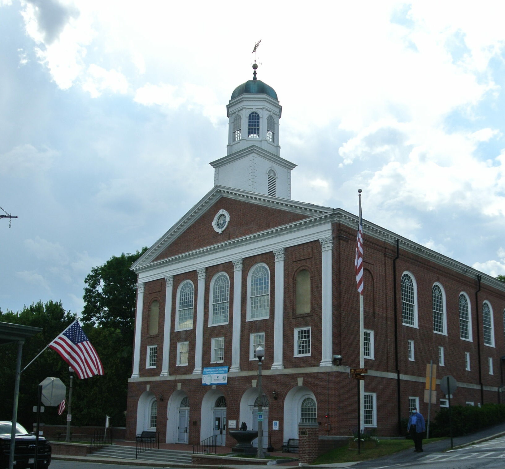 Cybercrooks Take 2.3 Million from Town of Peterborough NH Journal