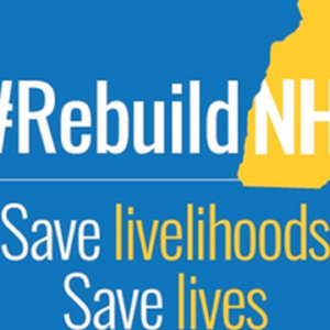 ANALYSIS: RebuildNH Struggles to Distance Itself From Protests It Inspired