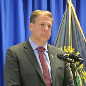 Sununu: Abortion Will Remain ‘Safe and Legal’ In New Hampshire