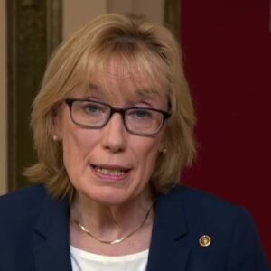 BERGERON: Maggie Hassan Is Wrong for New Hampshire