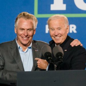 Could a McAuliffe Loss in VA Hurt Dems in New Hampshire?