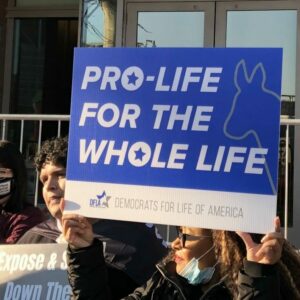 NH Diocese Pulls Out of March for Life Over COVID Concerns