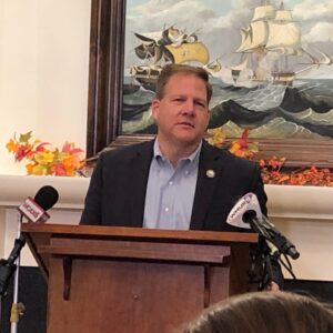 ANALYSIS: NHDems Think Sununu’s Decision Is Good News. They’re Wrong.