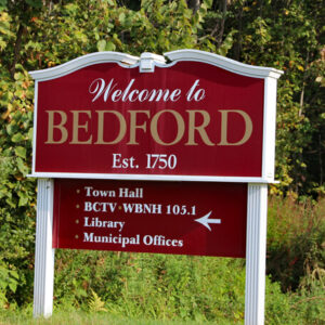 State Announces Election Monitors for Bedford, Laconia and Windham